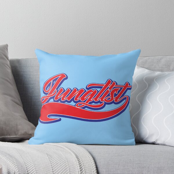 Item preview, Junglist designed and sold by KORAX1978.