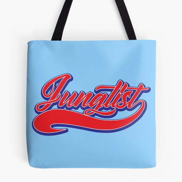 Item preview, Junglist designed and sold by KORAX1978.