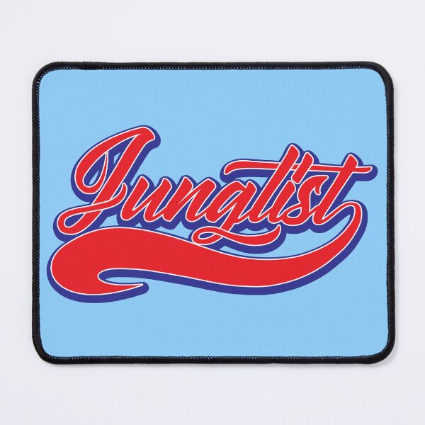Item preview, Junglist designed and sold by KORAX1978.