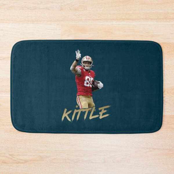 Item preview, George Kittle Classic  designed and sold by Hashirawakai.