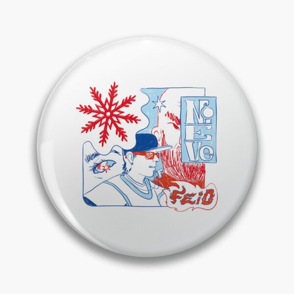 Item preview, FEID designed and sold by PearliJohnson.
