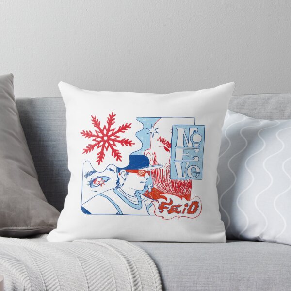Item preview, FEID designed and sold by PearliJohnson.