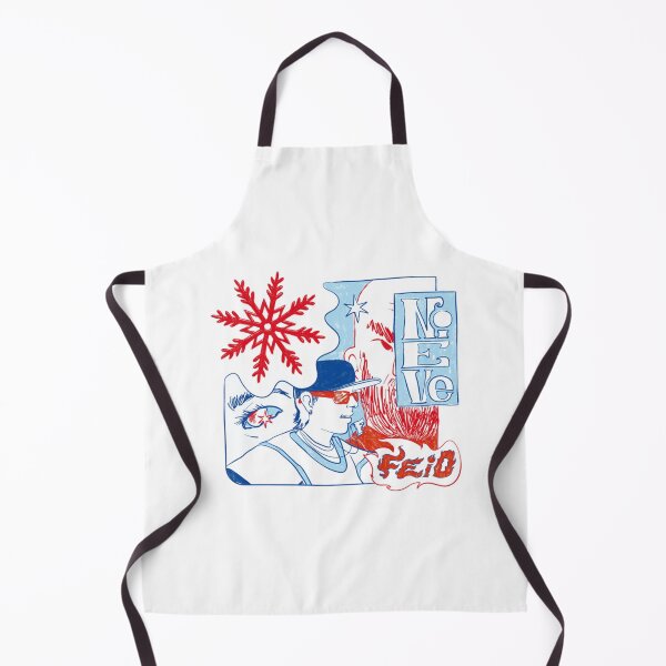 Item preview, FEID designed and sold by PearliJohnson.