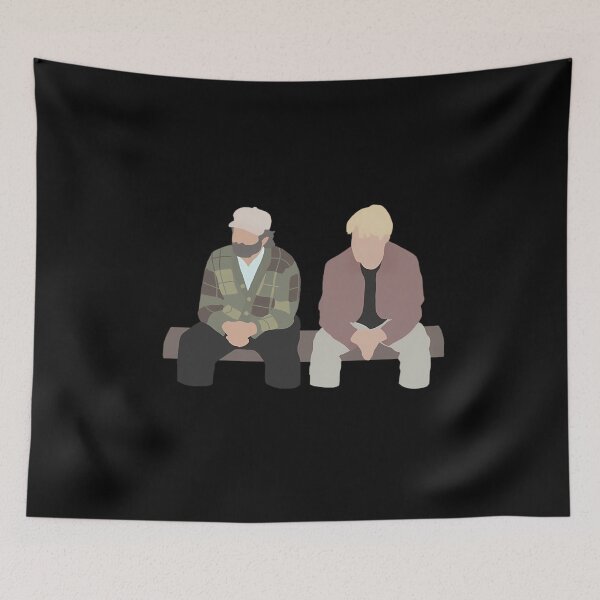 Item preview, Good Will Hunting 	  	 designed and sold by jkitiqgy85.
