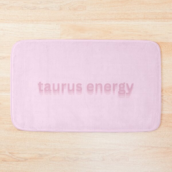 Item preview, taurus energy designed and sold by Journey Quick.