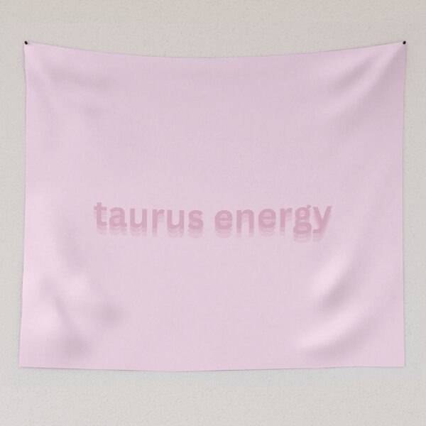 Item preview, taurus energy designed and sold by Journey Quick.