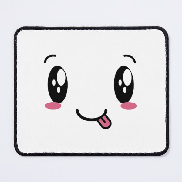 Item preview, Roblox Cute Face designed and sold by TheEliteJewelry.