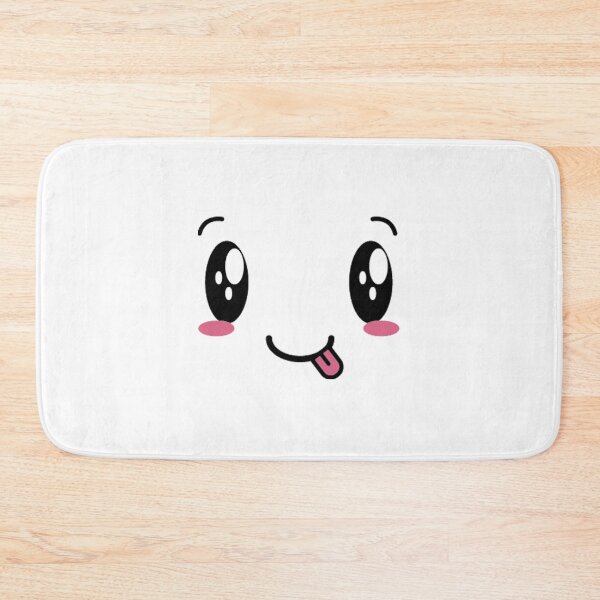 Item preview, Roblox Cute Face designed and sold by TheEliteJewelry.