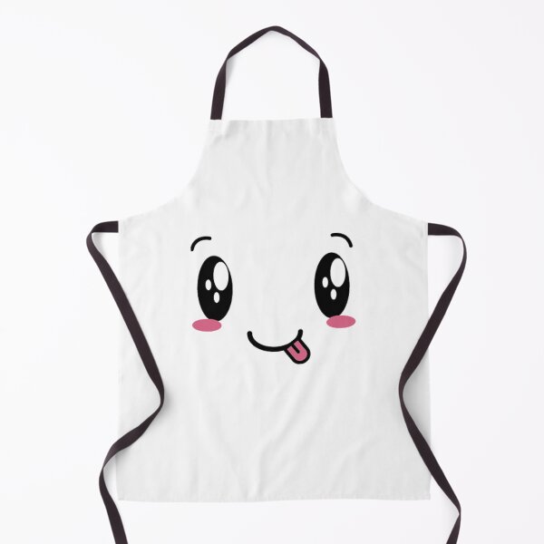 Item preview, Roblox Cute Face designed and sold by TheEliteJewelry.