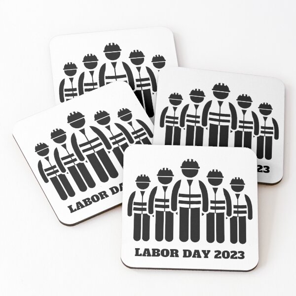 Item preview, LABOR DAY 2023 NO.1 designed and sold by snapacrab.