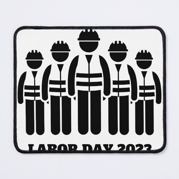 Item preview, LABOR DAY 2023 NO.1 designed and sold by snapacrab.