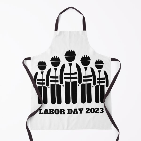 Item preview, LABOR DAY 2023 NO.1 designed and sold by snapacrab.