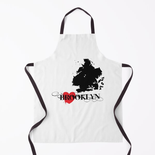 Item preview, Brooklyn Love designed and sold by RussellLeroy.