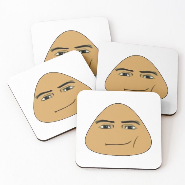 Item preview, poman face designed and sold by TheEliteJewelry.