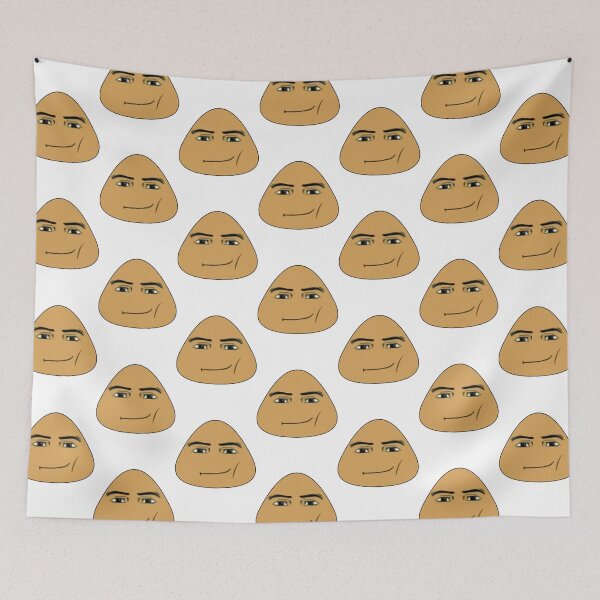 Item preview, poman face designed and sold by TheEliteJewelry.