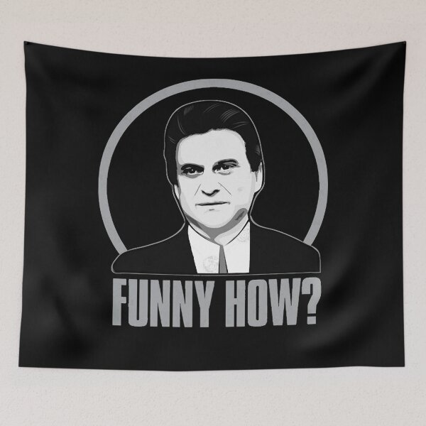 Item preview, Funny How ? designed and sold by ArtShopBrendon.