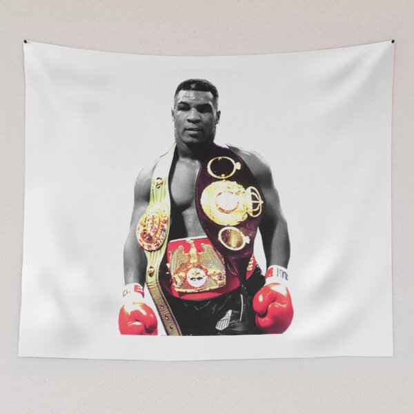 Item preview, THE CHAMP designed and sold by DorthyMo.