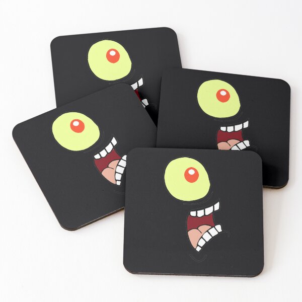 Item preview, green plankton 	 designed and sold by fcgmuengnjm14.