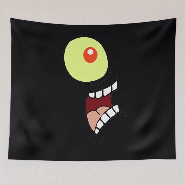 Item preview, green plankton 	 designed and sold by fcgmuengnjm14.