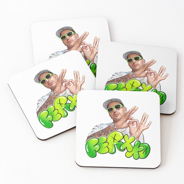 Item preview, FEID designed and sold by PearliJohnson.