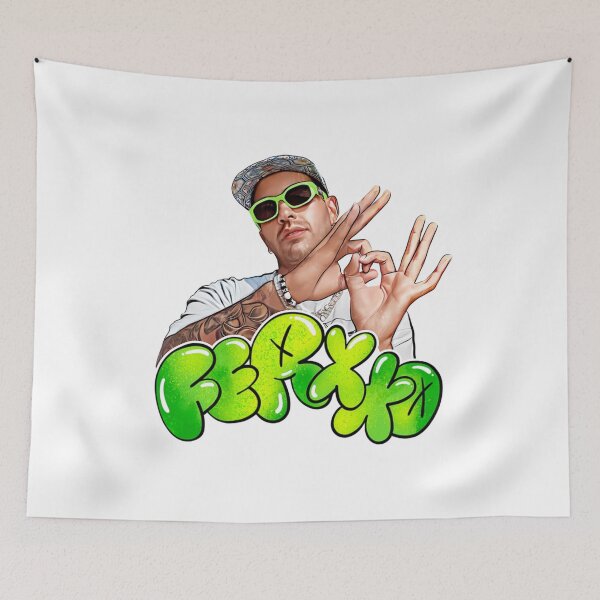 Item preview, FEID designed and sold by PearliJohnson.