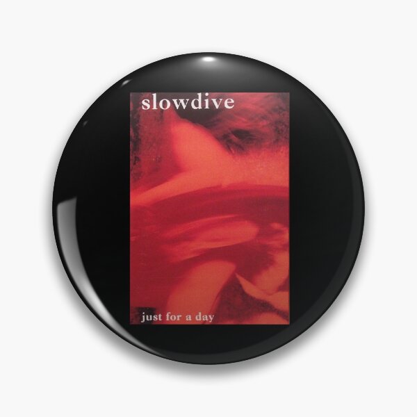 Aperçu de l'œuvre Slowdive créée et vendue par VictoriaGulgows.