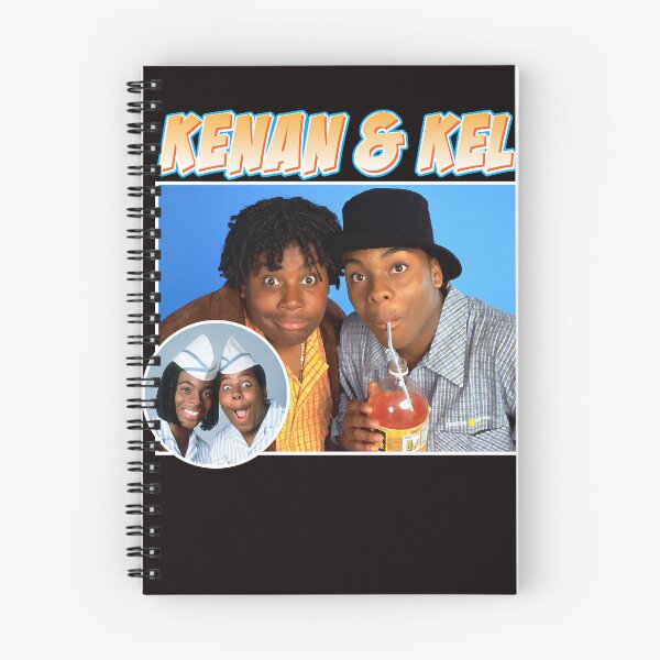 Artikelvorschau, Kenan Kel Montage entworfen und verkauft von NatashaHopeas.