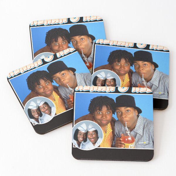 Item preview, Kenan Kel Montage designed and sold by NatashaHopeas.