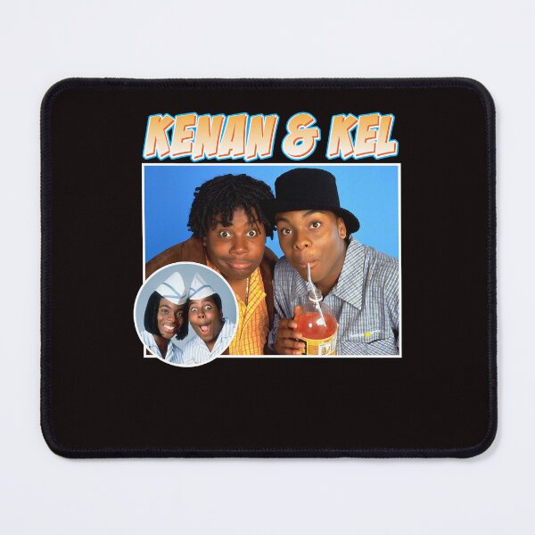 Item preview, Kenan Kel Montage designed and sold by NatashaHopeas.