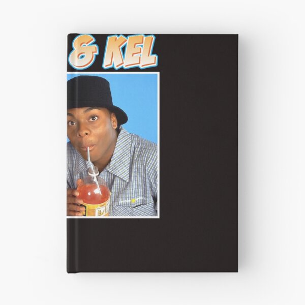 Item preview, Kenan Kel Montage designed and sold by NatashaHopeas.
