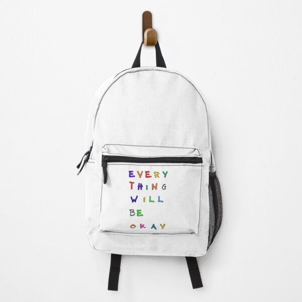 Item preview, every thing will be okay, designed and sold by Colada ....