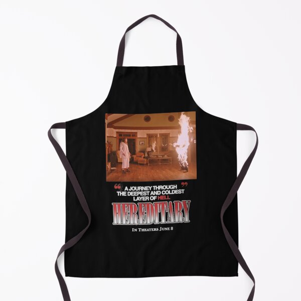 Item preview, HEREDITARY A24 designed and sold by CinderellaGuay.