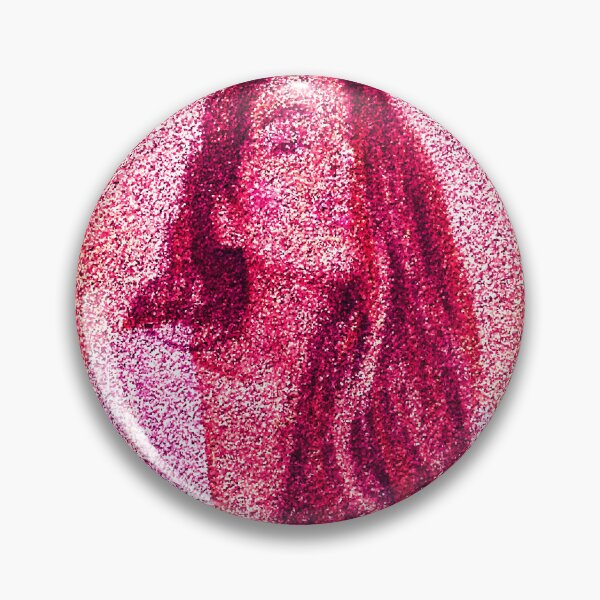 Item preview, Magenta Pink Woman designed and sold by Artsemg.