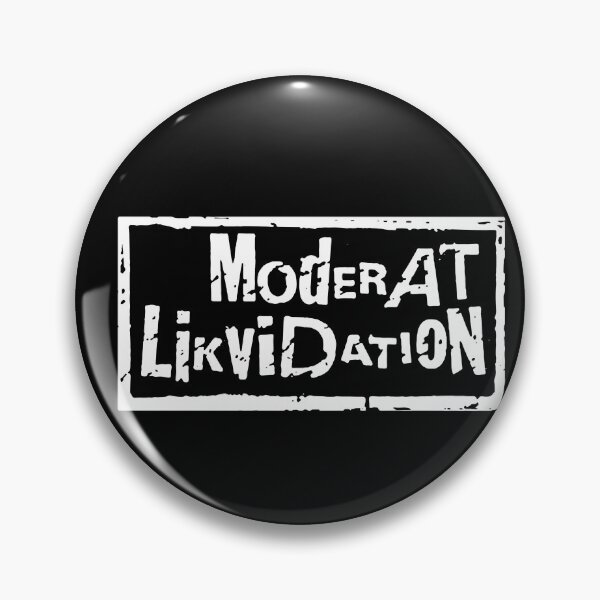 Item preview, Moderat designed and sold by DavidMorphise.