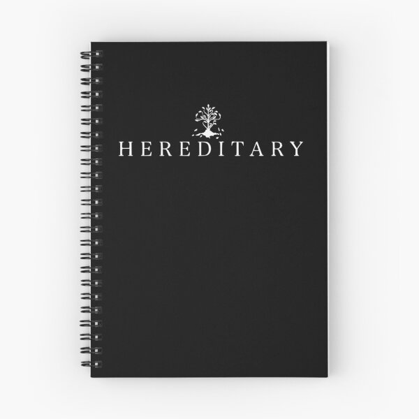 Item preview, Hereditario designed and sold by CinderellaGuay.