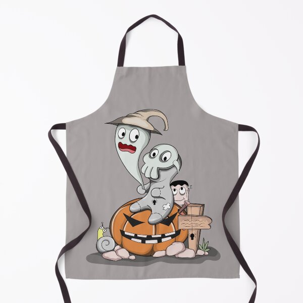 Item preview, halloween cartoon designed and sold by anurak2516.