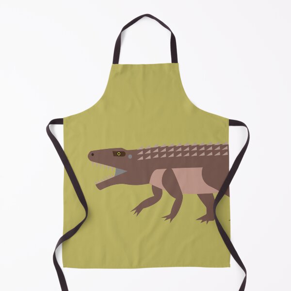 Item preview, The Minimal Saurosuchus designed and sold by Utter, Earth.