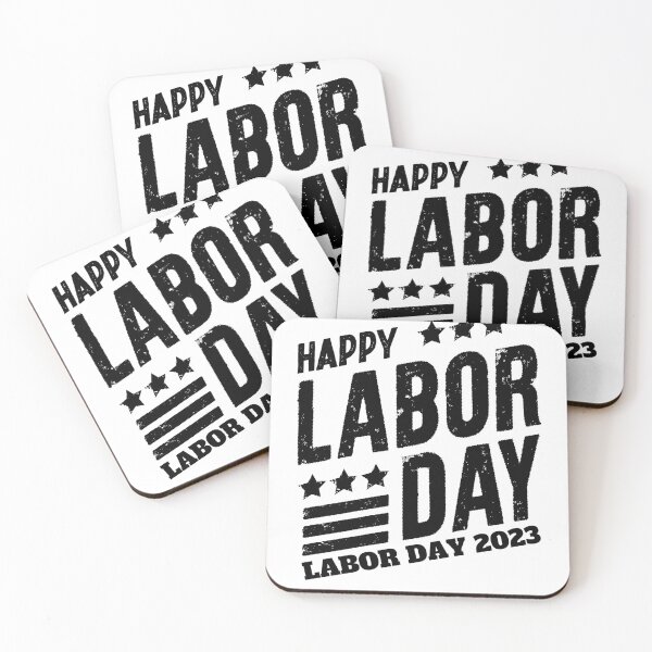 Item preview, LABOR DAY 2023 NO.2 designed and sold by snapacrab.