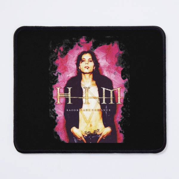 Item preview, Razorblade Romance designed and sold by GenevreSavoie.