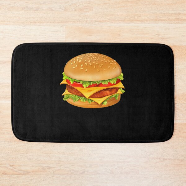 Item preview, Hamburger designed and sold by LOYLEANTRELL.