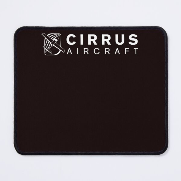 Item preview, Cirrus Aircraft Logo designed and sold by KYLEIJEFFRIES.