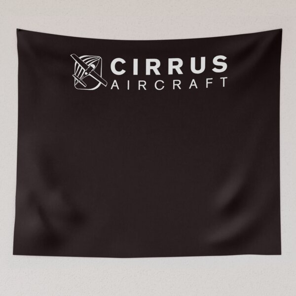 Item preview, Cirrus Aircraft Logo designed and sold by KYLEIJEFFRIES.