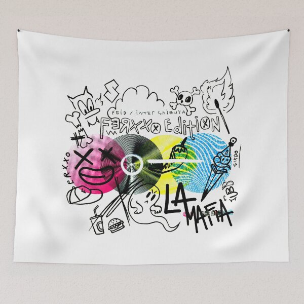 Item preview, FEID designed and sold by PearliJohnson.