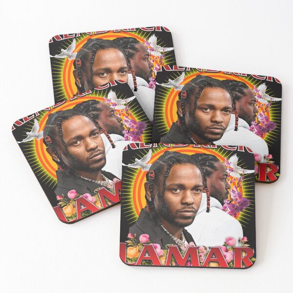 Item preview, KENDRICK LAMAR designed and sold by NatashaHopeas.