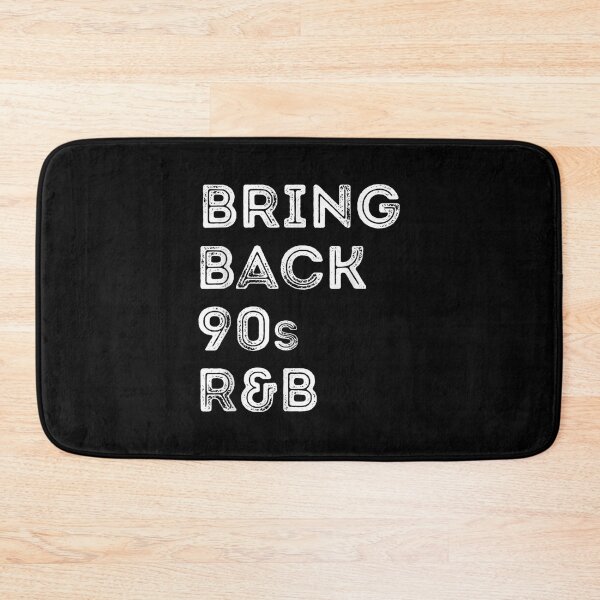 Item preview, Bring Back 90S R&B Vintage Shirt designed and sold by AlbertEllis.