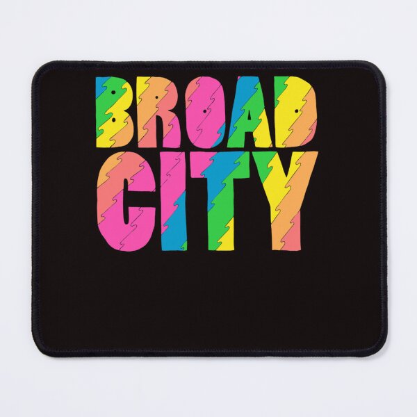 Item preview, broad city designed and sold by KYLEIJEFFRIES.