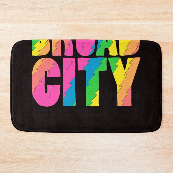 Item preview, broad city designed and sold by KYLEIJEFFRIES.