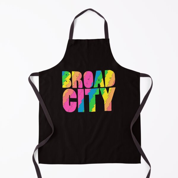Item preview, broad city designed and sold by KYLEIJEFFRIES.