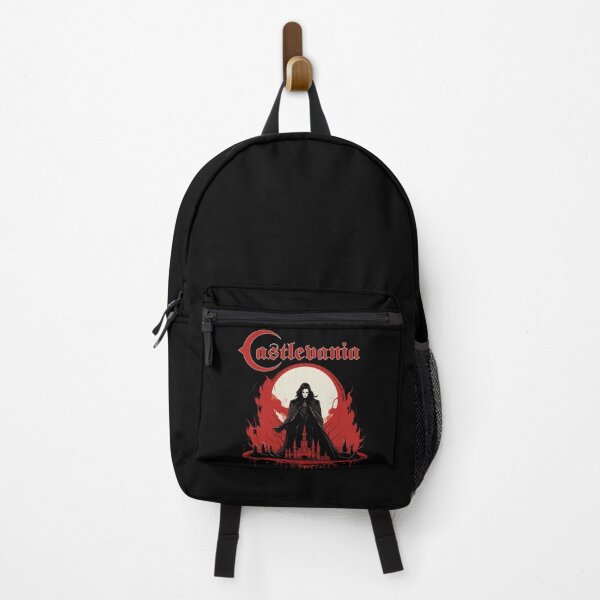 Artikelvorschau, Der Dracula aus Castlevania entworfen und verkauft von EdgarJake.