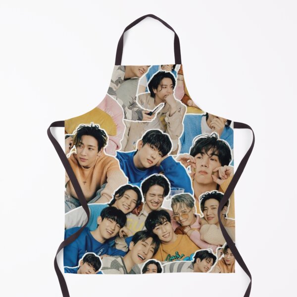 Item preview, GOT7 designed and sold by stailok's place.